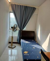 Melville Park (D18), Condominium #501946321